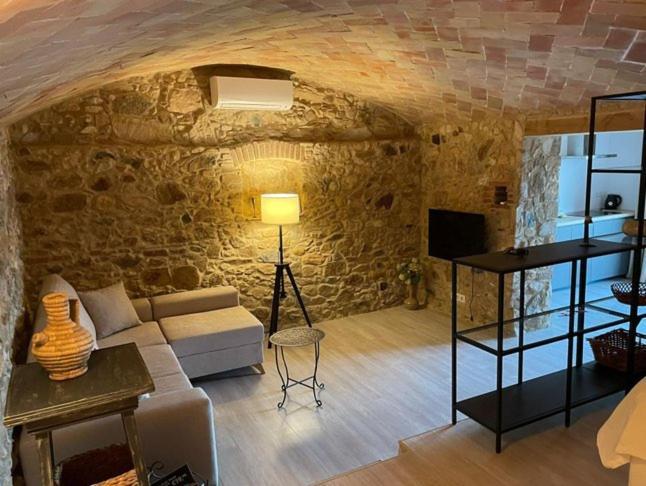 Can Massanet Llagostera Ngoại thất bức ảnh