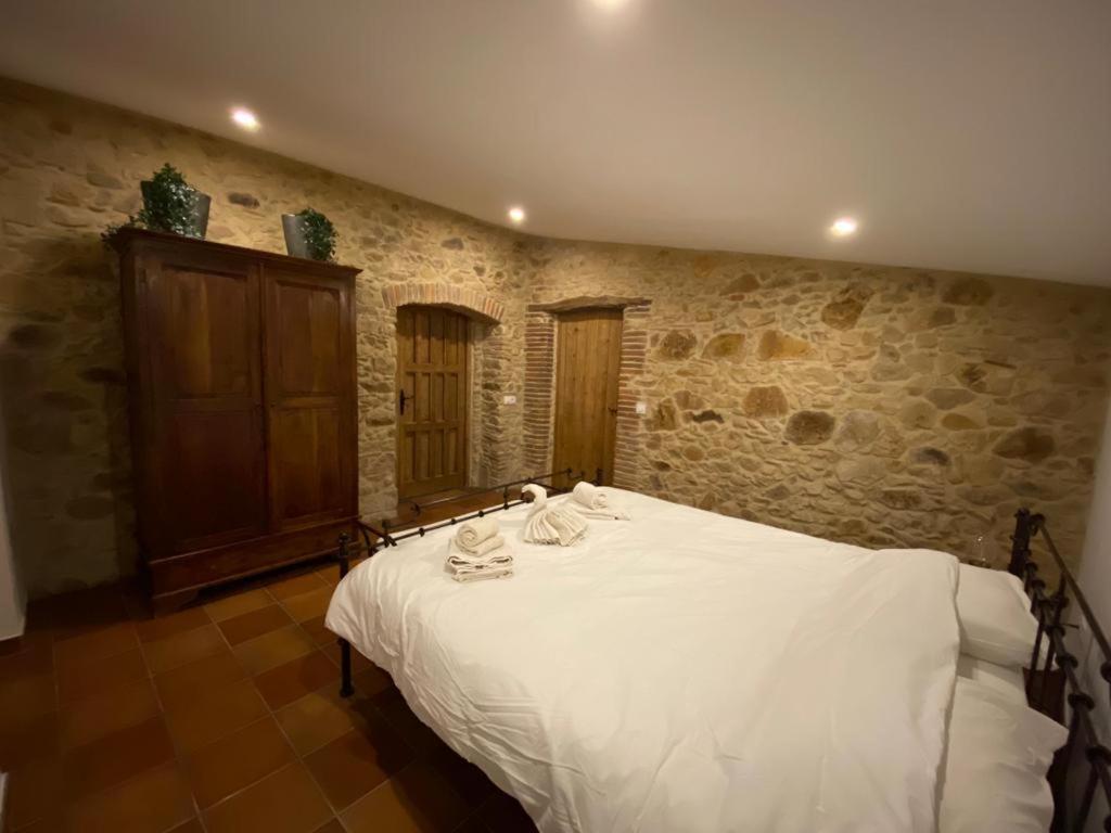 Can Massanet Llagostera Ngoại thất bức ảnh