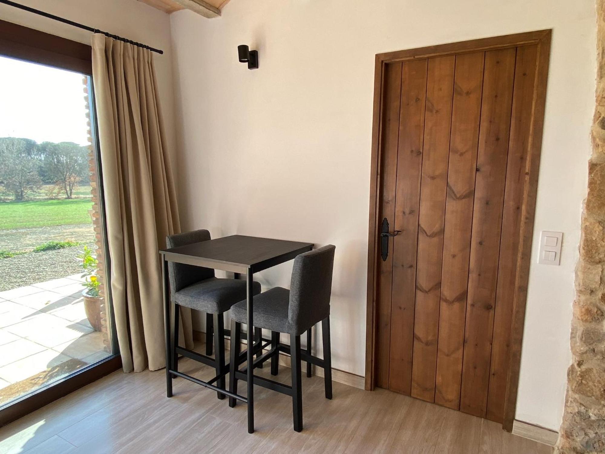 Can Massanet Llagostera Ngoại thất bức ảnh